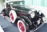 37k photo of 1929 Lincoln convertible coupe