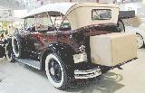 35k photo of 1929 Lincoln Locke 4-door touring
