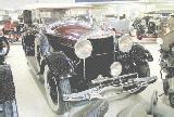 43k photo of 1929 Lincoln Locke 4-door touring