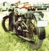 23k photo of 1931 L-300