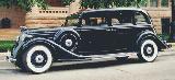 26k photo of 1935 Lincoln limousine