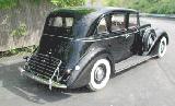 19k photo of 1936 Lincoln K 4-door sedan