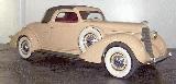 20k photo of 1936 Lincoln K LeBaron rumbleseat coupe 322