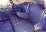 14k photo of 1936 Lincoln K LeBaron phaeton, interior
