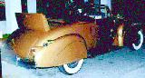 23k image of 1937 La Salle 50 Convertible Coupe