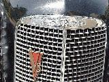 83k photo of 1937 La Salle 5027 Opera Coupe, grille