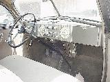 55k photo of 1937 La Salle 5027 Opera Coupe, dashboard