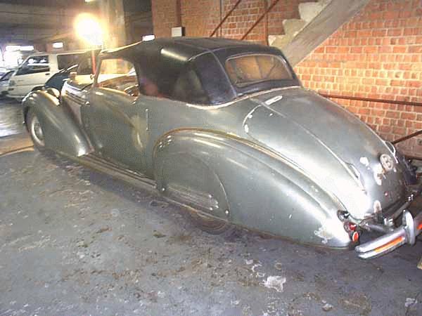 Ast Cars
