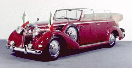 Oldtimer gallery. Cars. Lancia. Oldtimer gallery. Cars. Lancia.