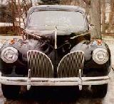 14k image of 1941 Lincoln 168H Custom 31 8-passenger Sedan