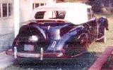 13k photo of 1941 Lincoln 16H Continental Convertible Coupe