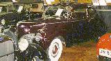 28k image of 1941 Lincoln 16H Zephyr Coupe