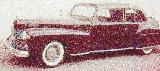 21k photo of 1942 Lincoln Continental club coupe