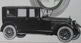Ляфайетт-134 лимузин 1923 года, 104кБ