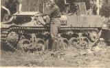 36k WW2 photo of Lorraine 37L