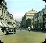 Линкольн КА фаэтон 1932 года