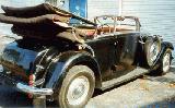 26k image of 1935 Mercedes-Benz 200 lang Cabriolet B