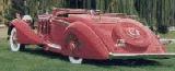 5k image of 1936 Mercedes-Benz 540 K Mayfair Special Roadster