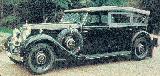 91k image of 1938 Mercedes-Benz 320 Tourenwagen