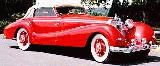 15k image of 1938 Mercedes-Benz 540 K Cabriolet A