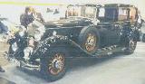 15k image of 1932-35 Mercedes-Benz 500 Pullman-Limousine