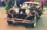 16k image of Mercedes-Benz 540 K Roadster