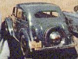 34k image of Moskvich-400 sedan