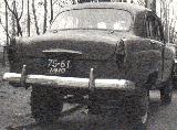 62k image of Moskvich-410N