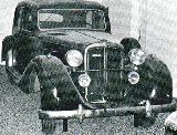 122k photo of 1937 Maybach-SW38 Spohn-Ravensburg 4-door 5-seater Limousine