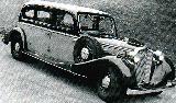 115k photo of 1937 Maybach-SW38 Spohn-Ravensburg Pullman-Limousine