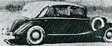 79k photo of 1937 Maybach-SW38 Spohn-Ravensburg 4-door 6-seater Pullman-Kabriolett