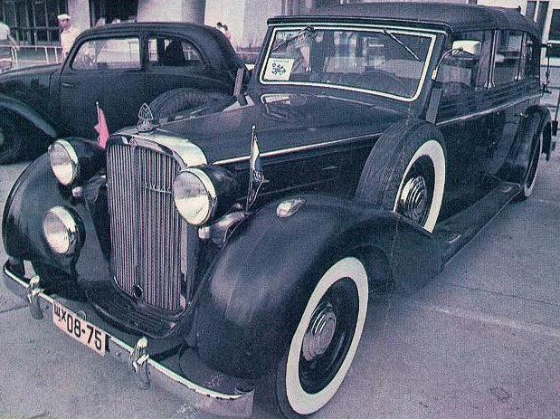 maybach 1941