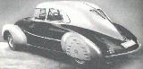 46k image of Maybach-Zeppelin Jaray(?) Stromlinien karosserie
