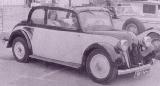 17k image of 1934 Mercedes-Benz 130 Cabrio-Limousine