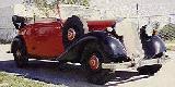 20k photo of 1937 Mercedes-Benz 170V non-standard Cabriolet B