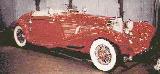 23k image of 1936-37 Mercedes-Benz 540 K Special-Roadster