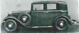 19к фото 1934-36 Мерседес-Бенц 170 5-дверный комби-лимузин