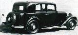 30k image of 1934-36 Mercedes-Benz 200 4-door Limousine