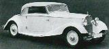25k image of 1934-35 Mercedes-Benz 200 lang Cabriolet A