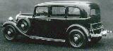 35k image of 1934-35 Mercedes-Benz 200 lang Pullman-Limousine