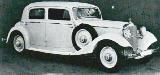 26k image of 1935-36 Mercedes-Benz 200 lang 4-door limousine