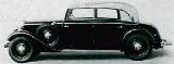18k image of 1935-36 Mercedes-Benz 200 lang Cabriolet D