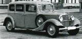 28k image of 1935-36 Mercedes-Benz 200 lang Pullman-Limousine