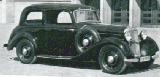 15k image of 1936-37 Mercedes-Benz 200 2-door Limousine