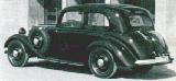 14k image of 1936-37 Mercedes-Benz 200 2-door Limousine