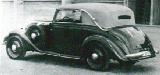 15k image of 1936-37 Mercedes-Benz 200 Cabriolet C
