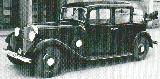 64k image of 1936 Mercedes-Benz-260 D Droschken-Landaulet prototype for 1936 Berlin Autosalon