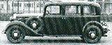 62k image of 1936-37 Mercedes-Benz-260 D Pullman-Limousine