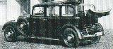 63k image of 1936-37 Mercedes-Benz-260 D Droschken-Landaulet