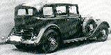 69k image of 1933-36 Mercedes-Benz 290 4-door Limousine